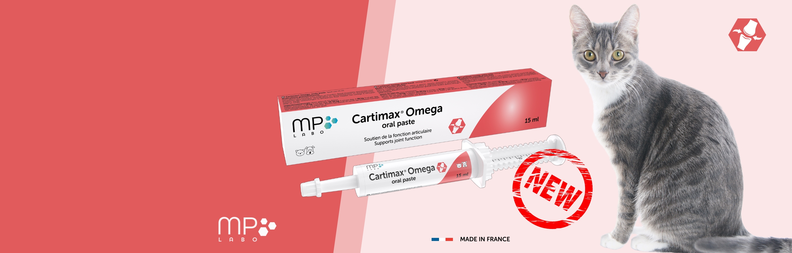 Cartimax® Omega