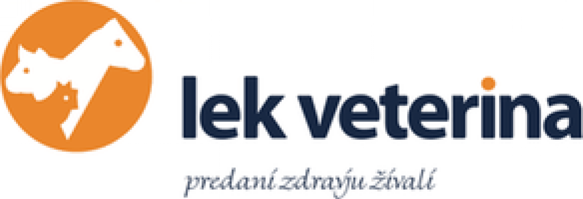 lek veterina logo