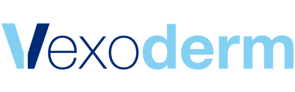 Vexoderm _logo